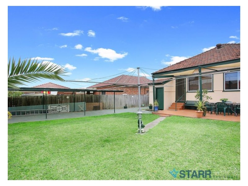 12 Badham Street, Merrylands NSW 2160