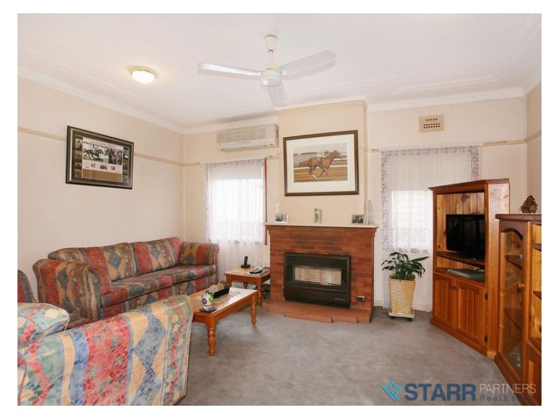 12 Badham Street, Merrylands NSW 2160