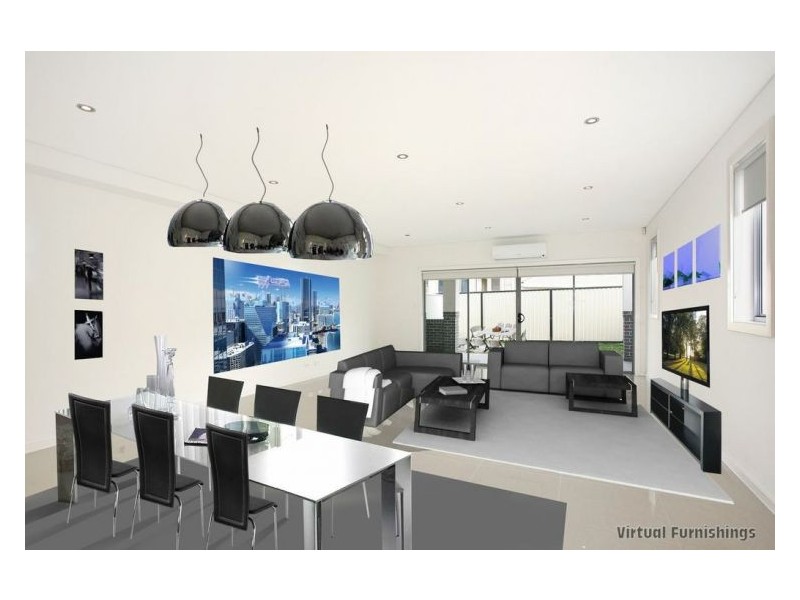 55a Berwick Street, Guildford NSW 2161