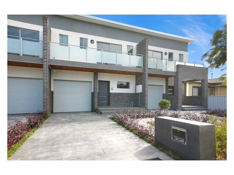 55a Berwick Street, Guildford NSW 2161