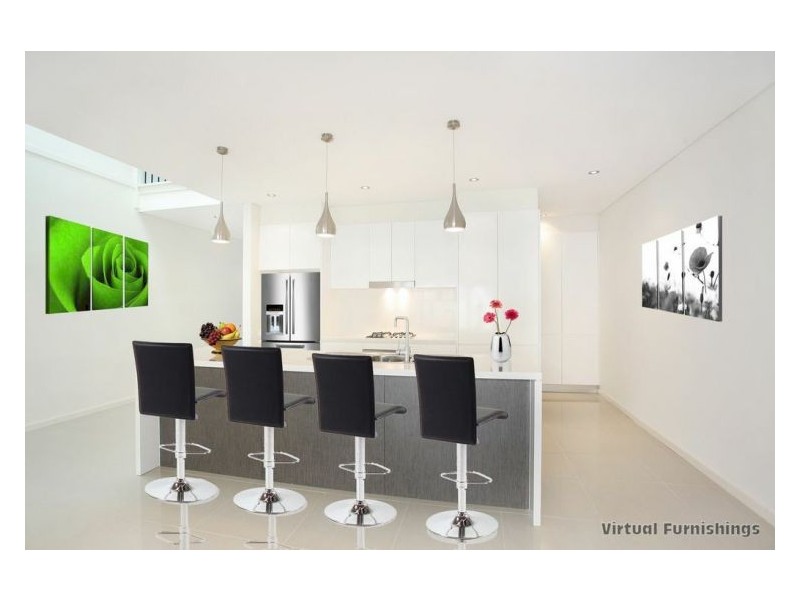 55a Berwick Street, Guildford NSW 2161