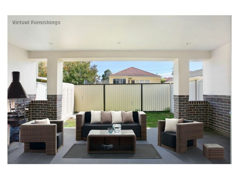 55a Berwick Street, Guildford NSW 2161