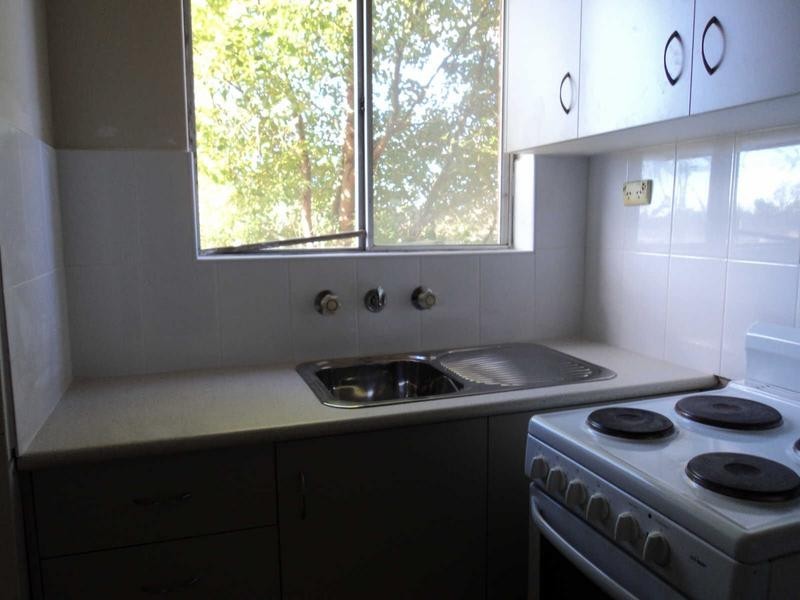 03/4 TODD STREET, Merrylands NSW 2160