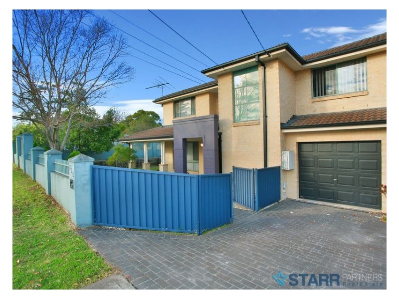 76B Fairfield Road, Guildford West NSW 2161