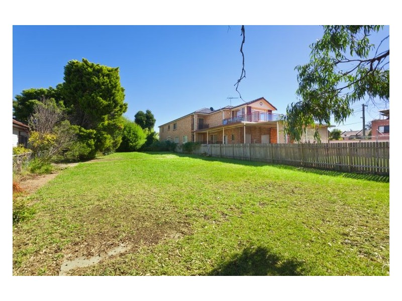 578 Woodville Road, Guildford NSW 2161