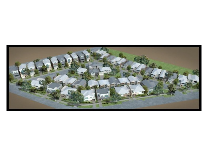 Lot 4012 Driftway Drive, Pemulwuy NSW 2145