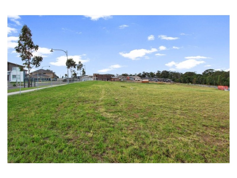Lot 4012 Driftway Drive, Pemulwuy NSW 2145