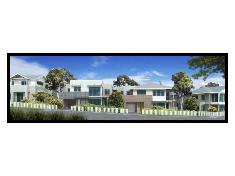 Lot 4012 Driftway Drive, Pemulwuy NSW 2145