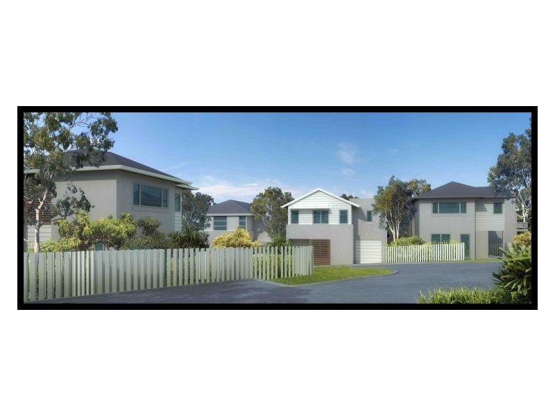 Lot 4012 Driftway Drive, Pemulwuy NSW 2145