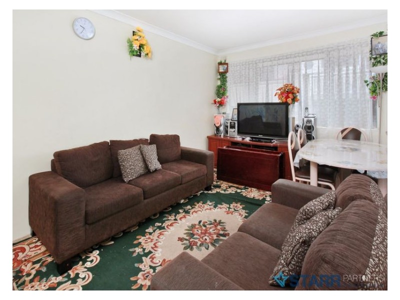 3/15 Oxford Street, Merrylands NSW 2160