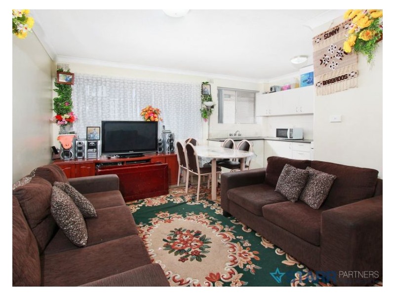 3/15 Oxford Street, Merrylands NSW 2160