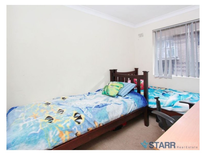 3/15 Oxford Street, Merrylands NSW 2160