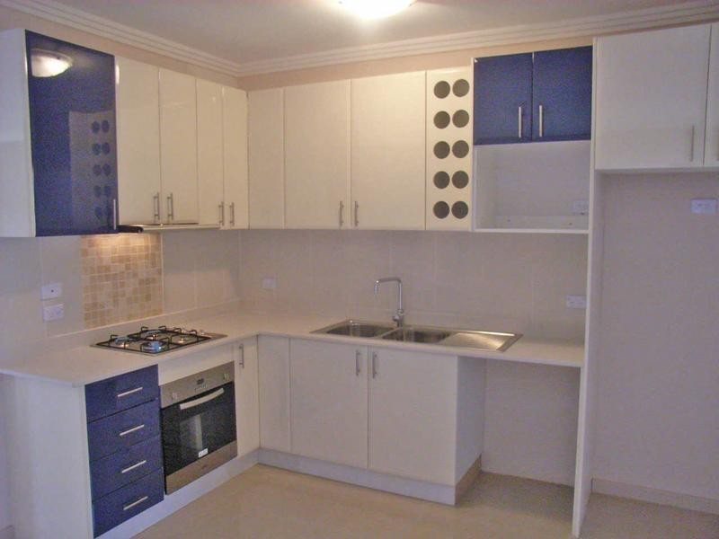 1/38-42 WYNYARD STREET, Guildford NSW 2161