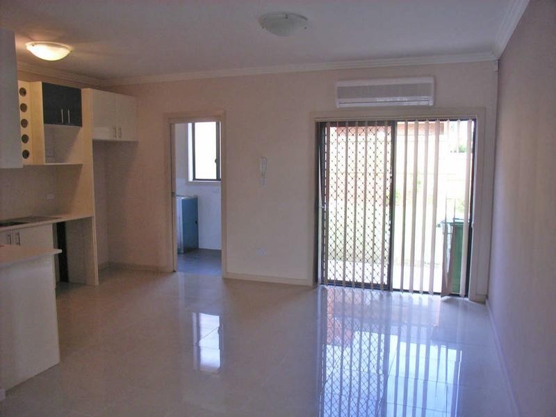 1/38-42 WYNYARD STREET, Guildford NSW 2161