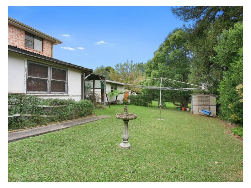 31 Ellis Street, Merrylands NSW 2160