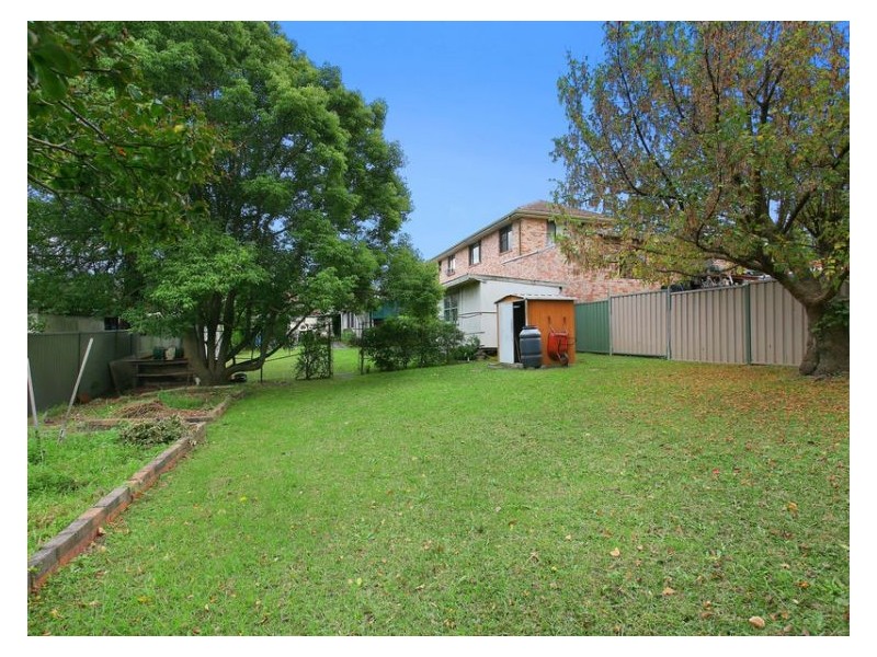 31 Ellis Street, Merrylands NSW 2160