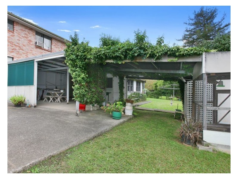 31 Ellis Street, Merrylands NSW 2160