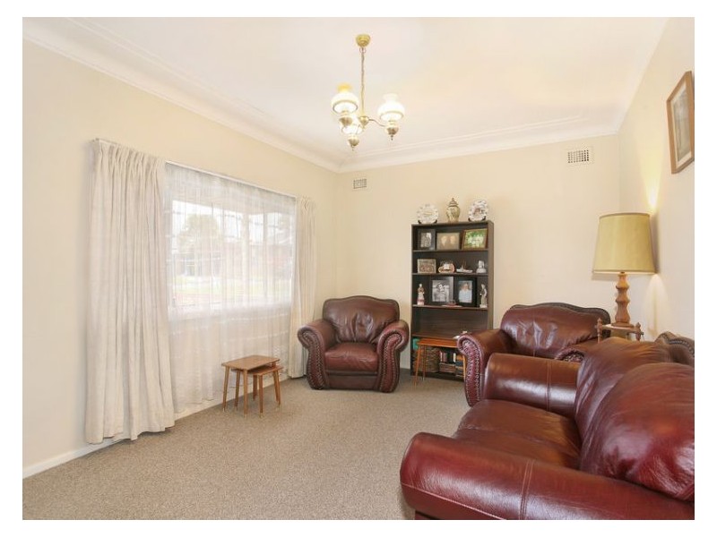 31 Ellis Street, Merrylands NSW 2160