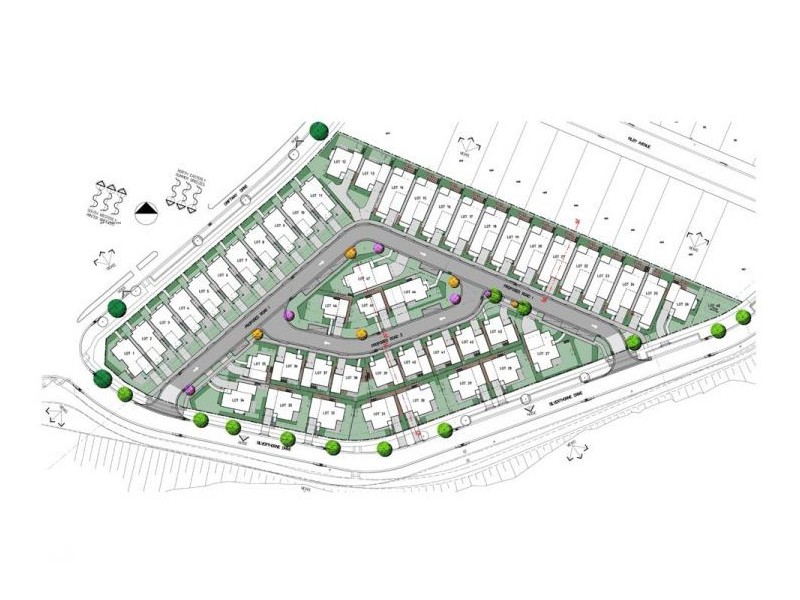 Lt 4012 Driftway Drive, Pemulwuy NSW 2145