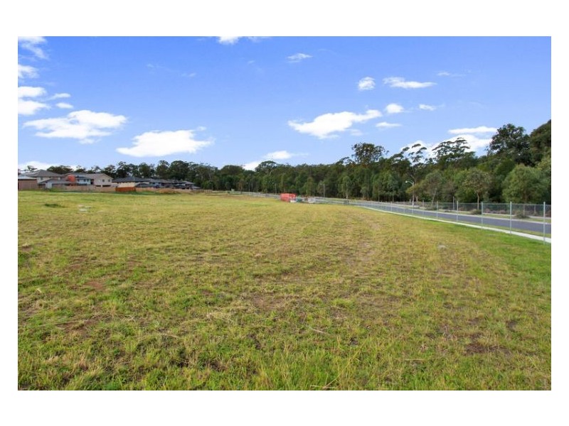 Lt 4012 Driftway Drive, Pemulwuy NSW 2145