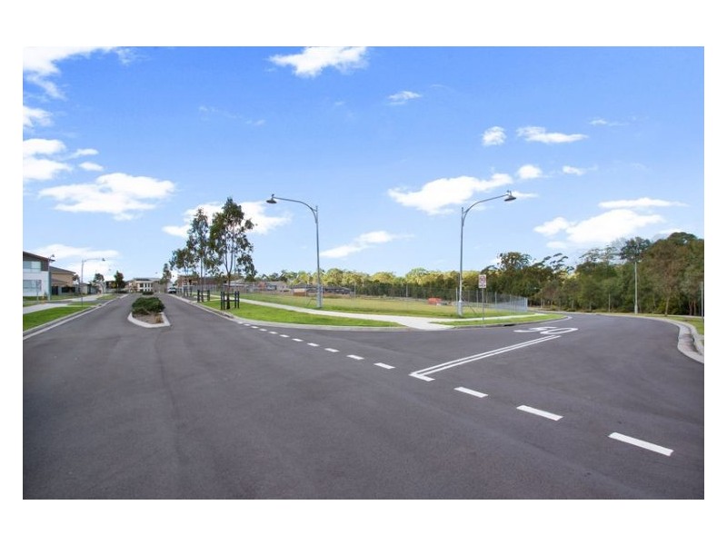 Lt 4012 Driftway Drive, Pemulwuy NSW 2145