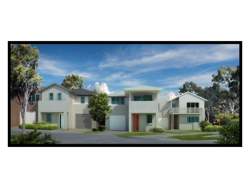 Lt 4012 Driftway Drive, Pemulwuy NSW 2145