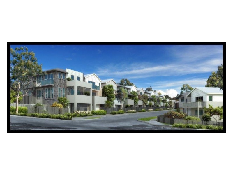 Lt 4012 Driftway Drive, Pemulwuy NSW 2145