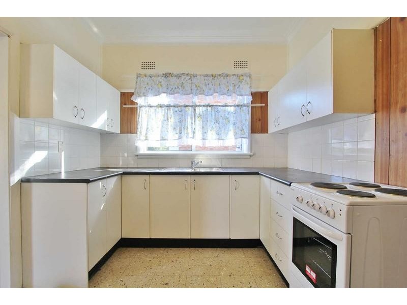 53 SHEFFIELD STREET, Merrylands NSW 2160