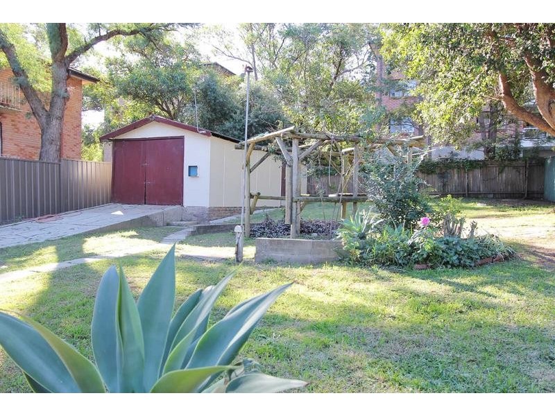 53 SHEFFIELD STREET, Merrylands NSW 2160