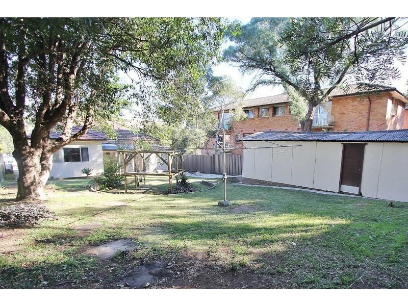 53 SHEFFIELD STREET, Merrylands NSW 2160