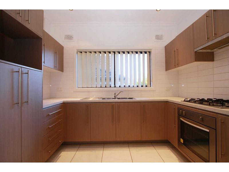 113 BURNETT STREET, Merrylands NSW 2160