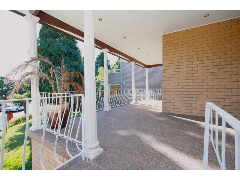 113 BURNETT STREET, Merrylands NSW 2160
