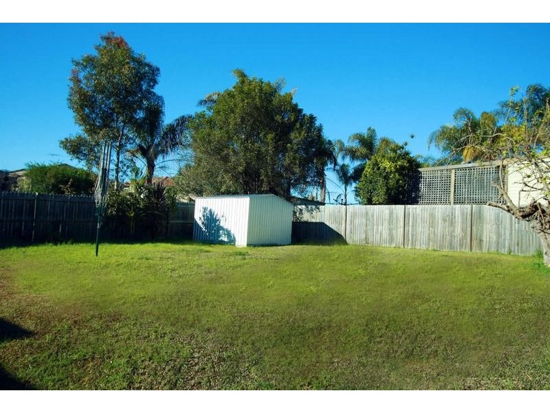 113 BURNETT STREET, Merrylands NSW 2160