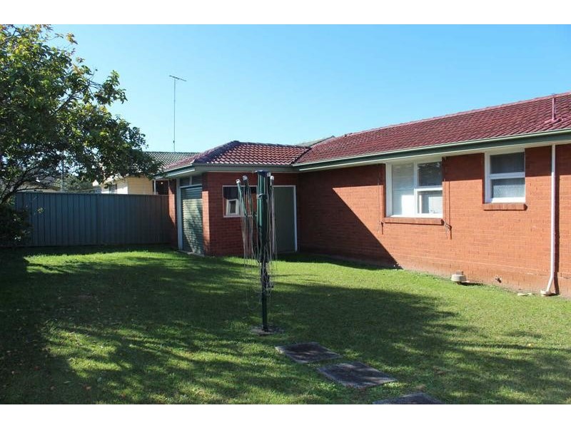 56 SANDRA STREET, Woodpark NSW 2164