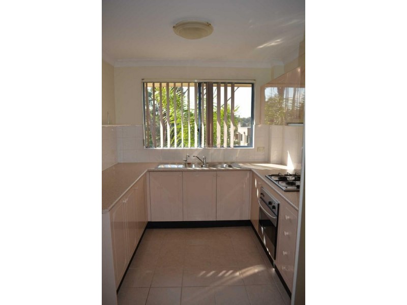 05/70 STAPLETON STREET, Pendle Hill NSW 2145