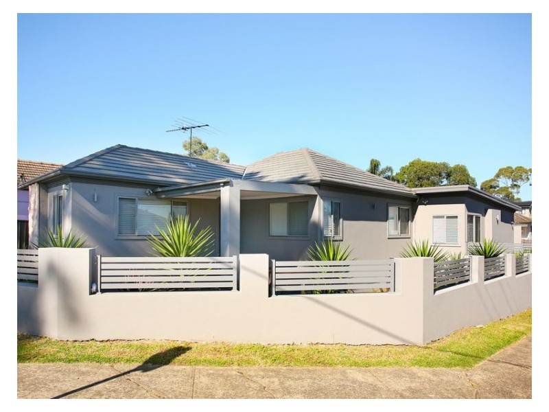 78 Hilltop Road, Merrylands NSW 2160