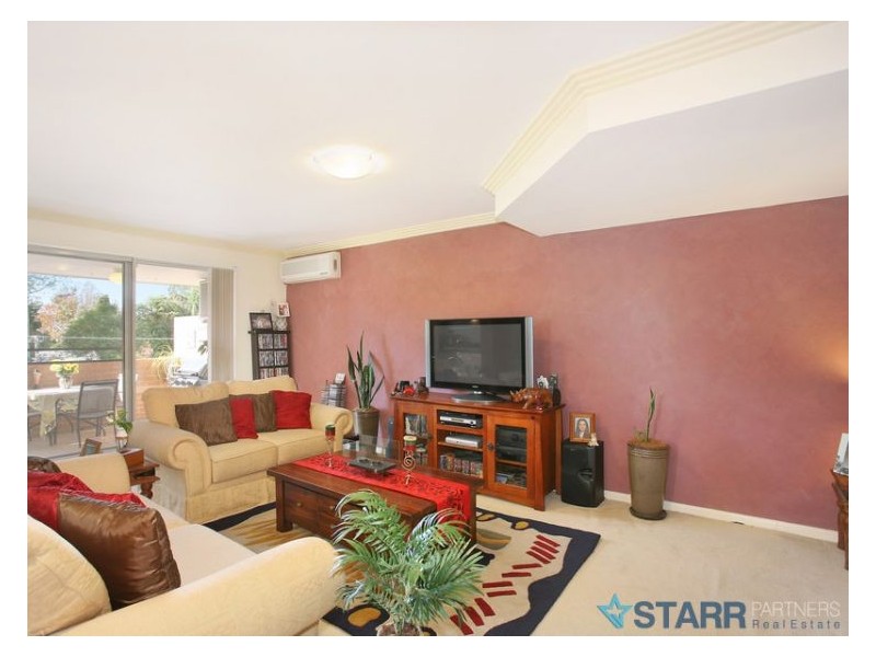 27/2 Conie Avenue, Baulkham Hills NSW 2153