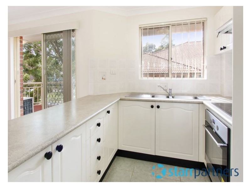 6/18 Chetwynd Road, Merrylands NSW 2160