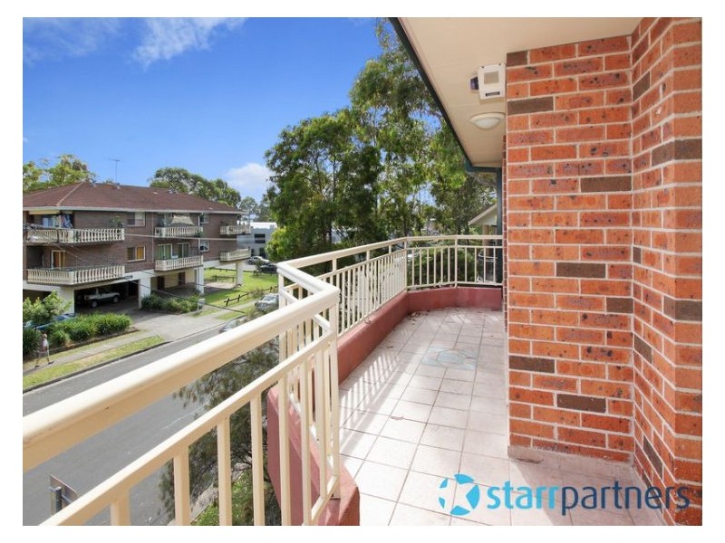 6/18 Chetwynd Road, Merrylands NSW 2160