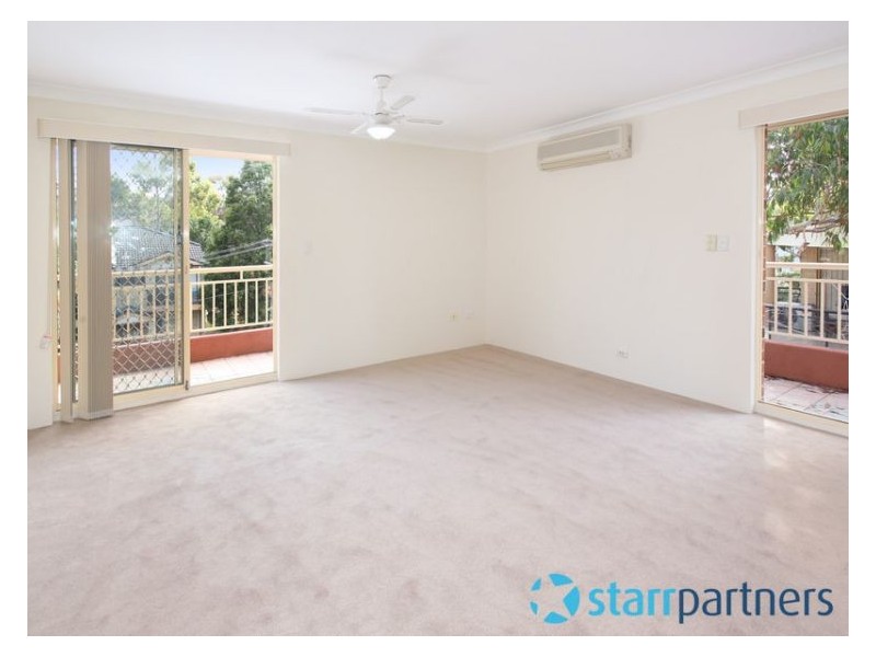 6/18 Chetwynd Road, Merrylands NSW 2160