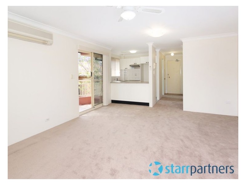6/18 Chetwynd Road, Merrylands NSW 2160