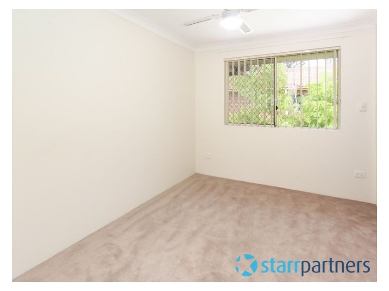6/18 Chetwynd Road, Merrylands NSW 2160