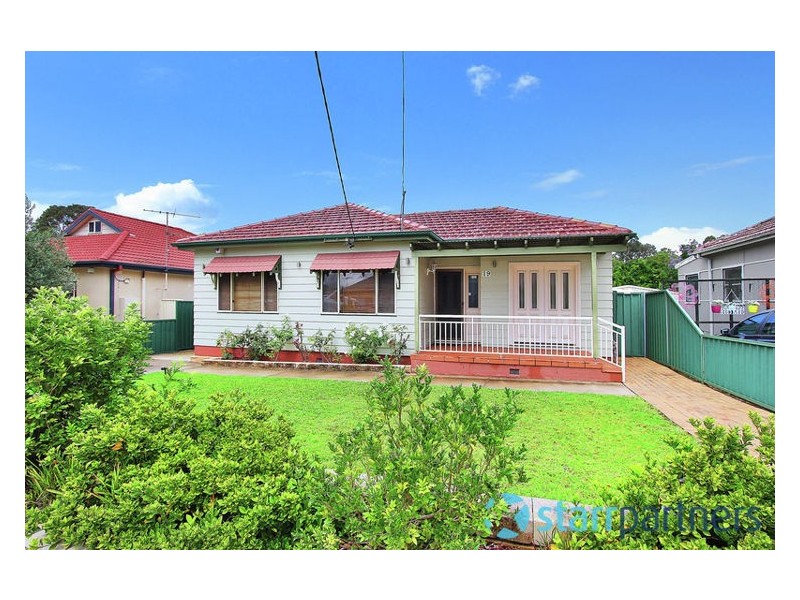 19 Leach Road, Guildford NSW 2161