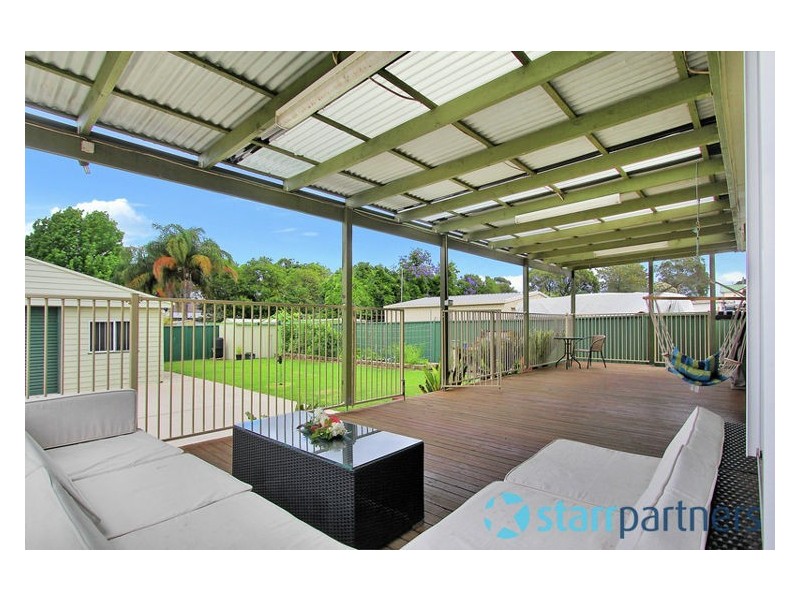 19 Leach Road, Guildford NSW 2161