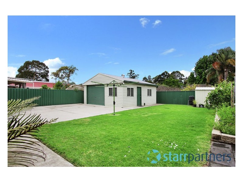19 Leach Road, Guildford NSW 2161