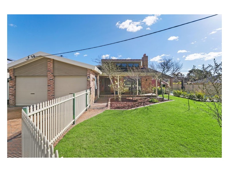 43 Brighton Street, Greystanes NSW 2145