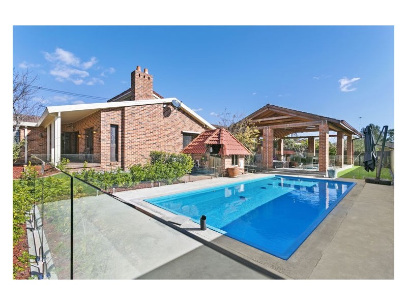 43 Brighton Street, Greystanes NSW 2145