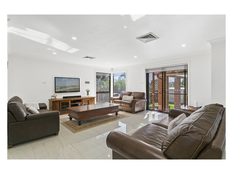 43 Brighton Street, Greystanes NSW 2145