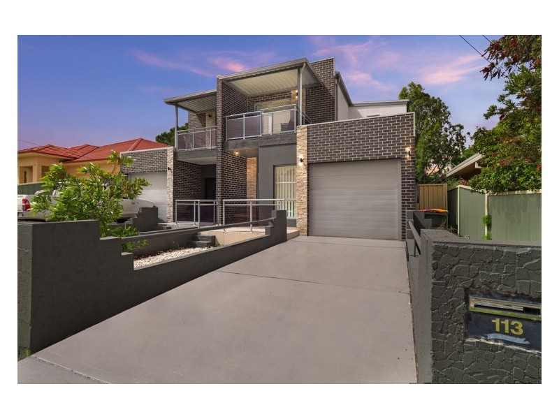 113 Gardenia Parade, Greystanes NSW 2145