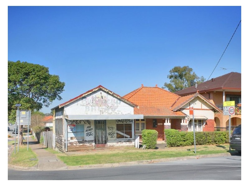 2 Henson Street, Merrylands NSW 2160